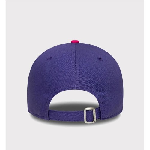NEW ERA 1K FC KINGS LEAGUE VIOLETA