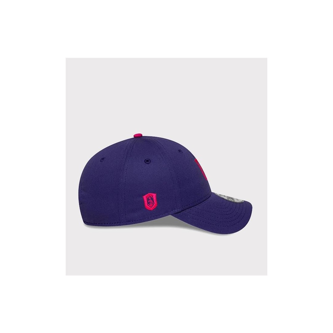 NEW ERA 1K FC KINGS LEAGUE VIOLETA