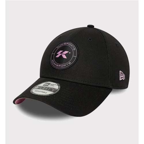 NEW ERA KUNI SPORTS FC KINGS L NEGRO