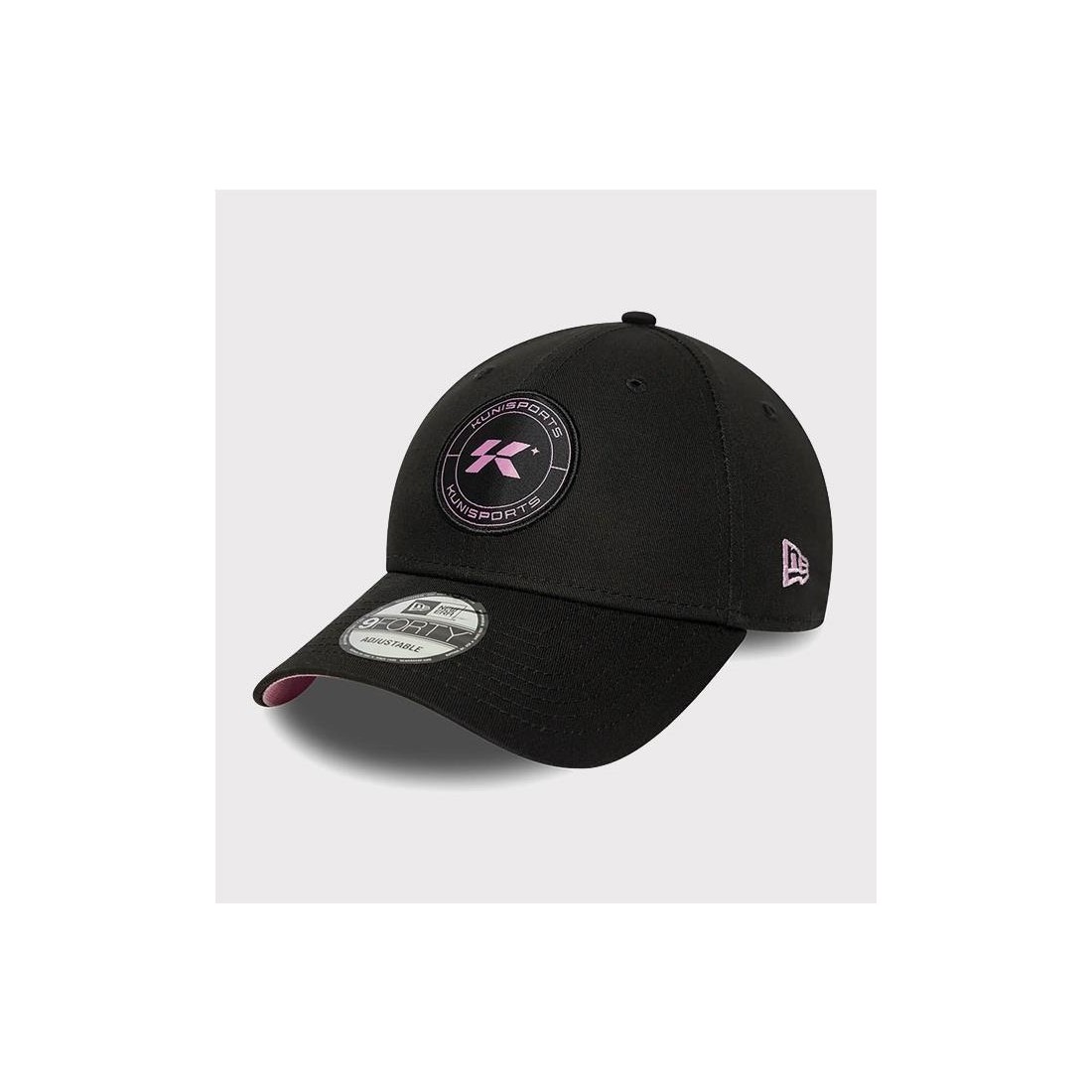 NEW ERA KUNI SPORTS FC KINGS L NEGRO