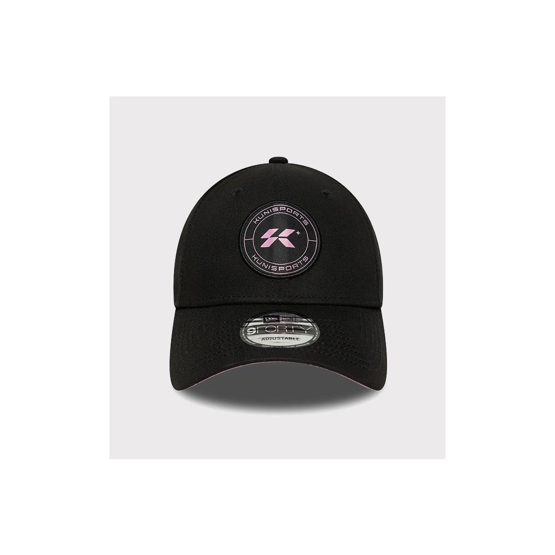 NEW ERA KUNI SPORTS FC KINGS L NEGRO