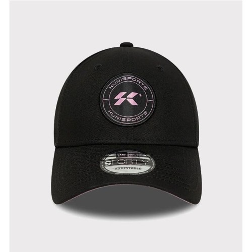 NEW ERA KUNI SPORTS FC KINGS L NEGRO