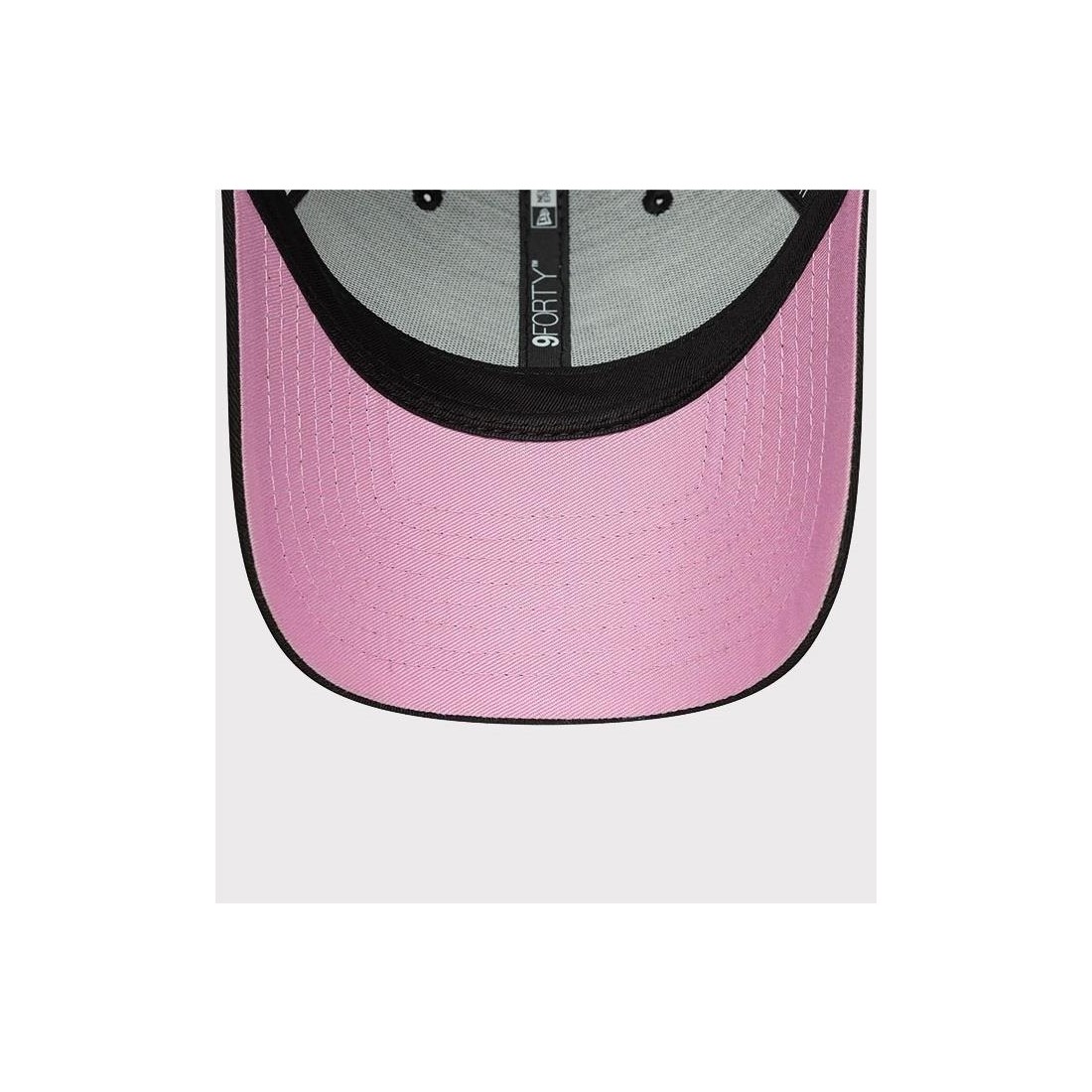 NEW ERA KUNI SPORTS FC KINGS L NEGRO