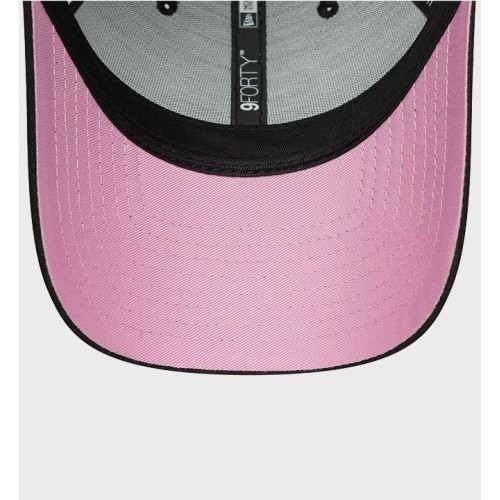 NEW ERA KUNI SPORTS FC KINGS L NEGRO