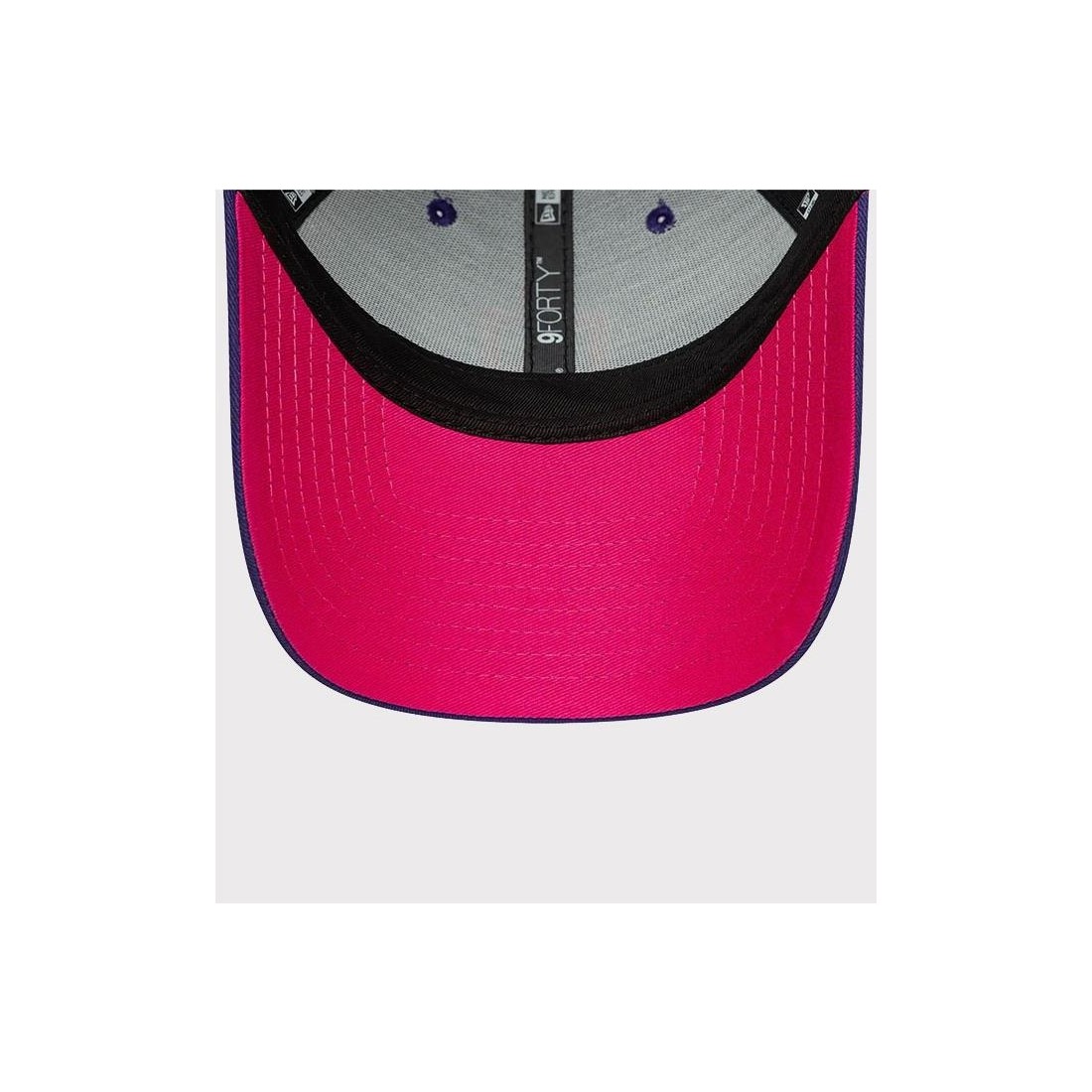 NEW ERA 1K FC KINGS LEAGUE VIOLETA
