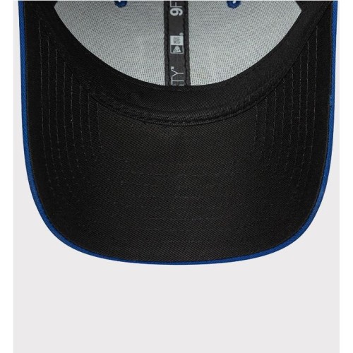 NEW ERA EL BARRIO FC KINGS LEA AZUL