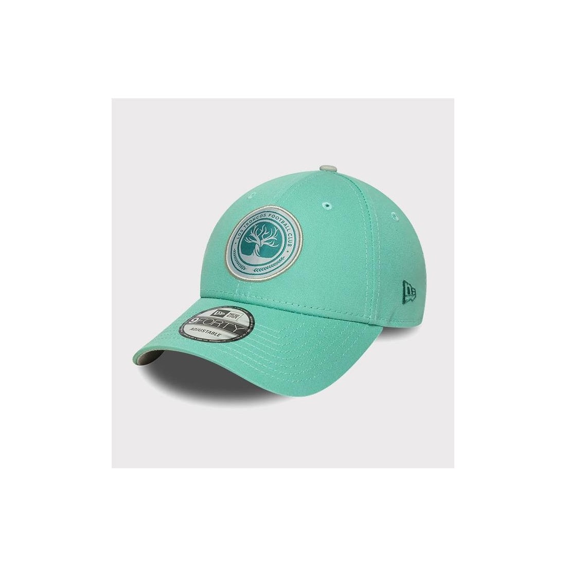NEW ERA LOS TRONCOS FC KINGS L AZUL