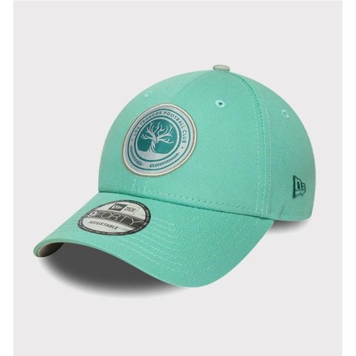 NEW ERA LOS TRONCOS FC KINGS L AZUL