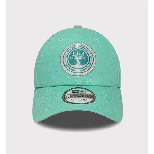 NEW ERA LOS TRONCOS FC KINGS L AZUL 2