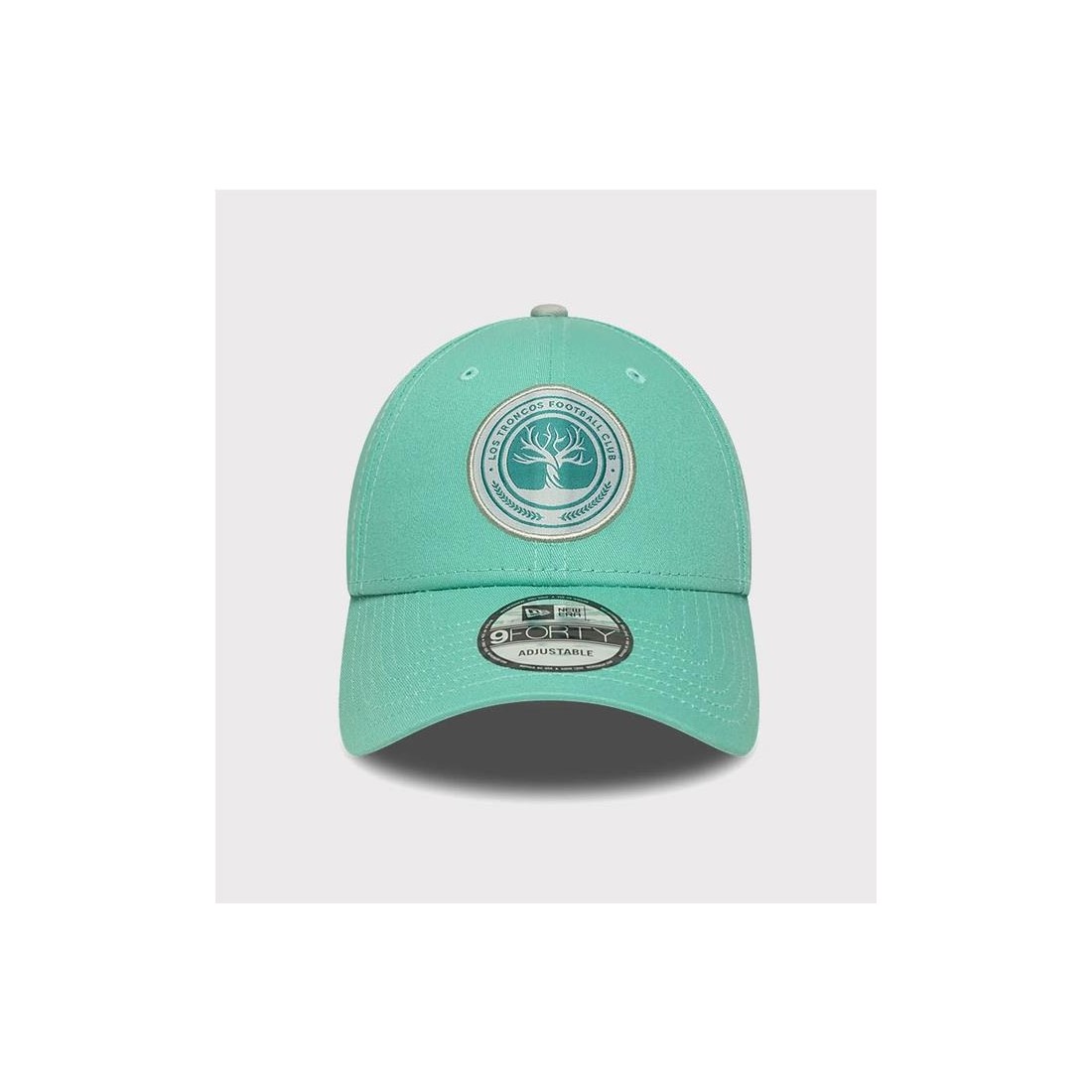 NEW ERA LOS TRONCOS FC KINGS L AZUL