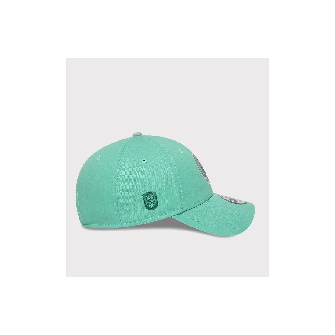 NEW ERA LOS TRONCOS FC KINGS L AZUL