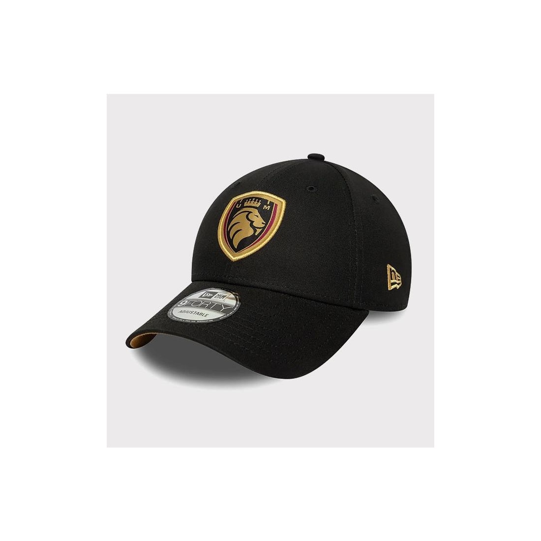 NEW ERA MOSTOLES FC KINGS LEAG NEGRO