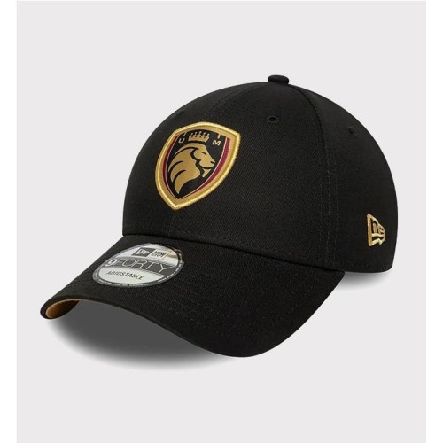 NEW ERA MOSTOLES FC KINGS LEAG NEGRO
