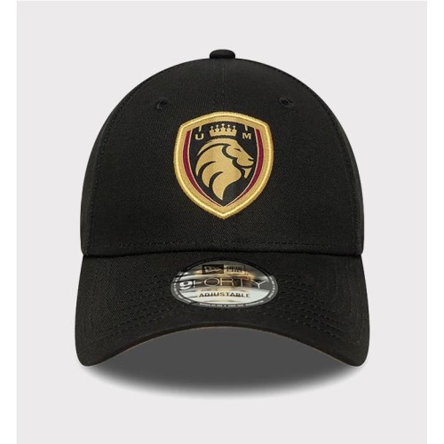 NEW ERA MOSTOLES FC KINGS LEAG NEGRO 2