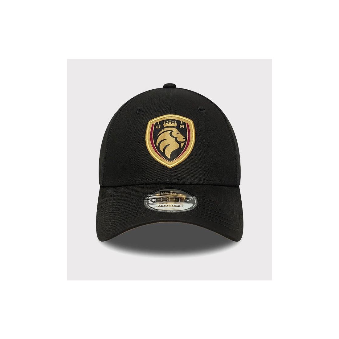 NEW ERA MOSTOLES FC KINGS LEAG NEGRO