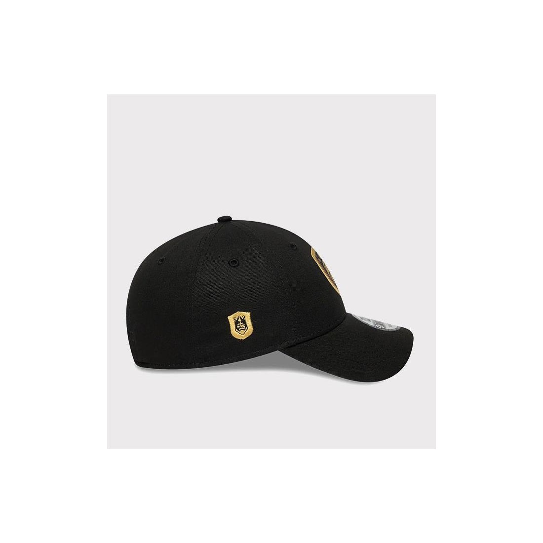 NEW ERA MOSTOLES FC KINGS LEAG NEGRO
