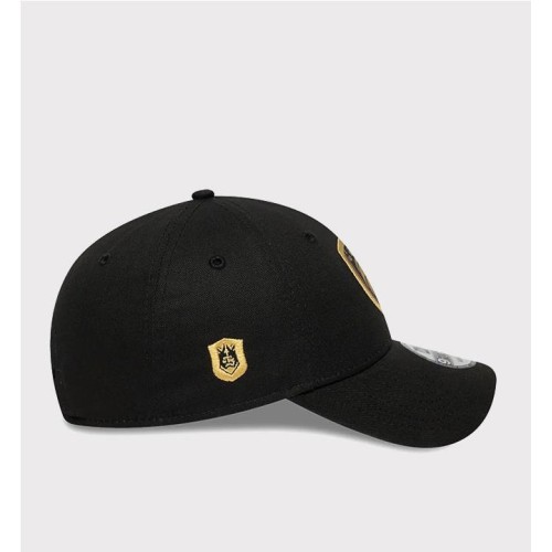 NEW ERA MOSTOLES FC KINGS LEAG NEGRO