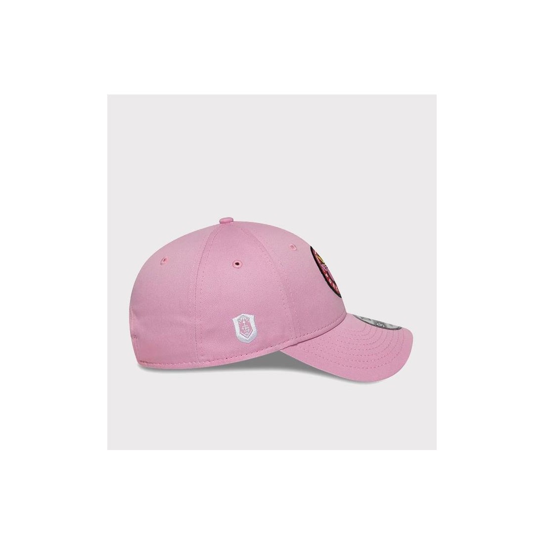 NEW ERA PORCINOS FC KINGS LEAG ROSADO