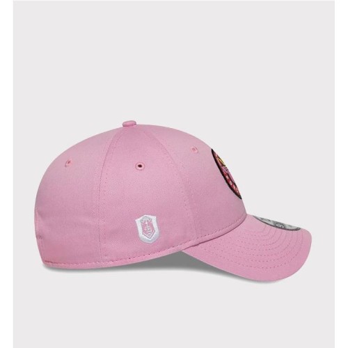 NEW ERA PORCINOS FC KINGS LEAG ROSADO