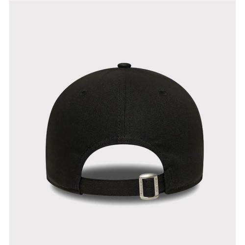 NEW ERA RAYO DE BARCELONA FC K NEGRO