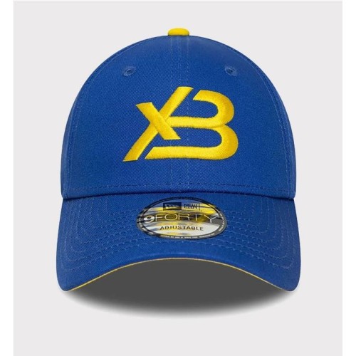 NEW ERA XBUYER TEAM FC KINGS L AZUL