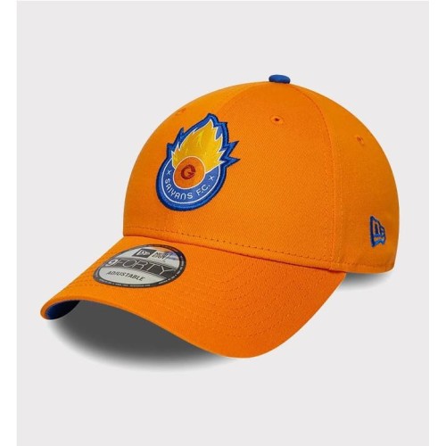 NEW ERA SAIYANS FC KINGS LEAGU NARANJA