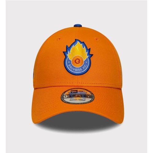 NEW ERA SAIYANS FC KINGS LEAGU NARANJA