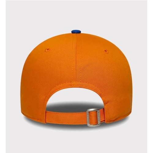 NEW ERA SAIYANS FC KINGS LEAGU NARANJA