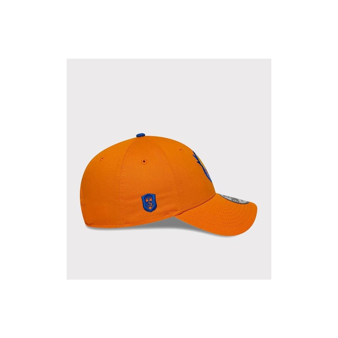 NEW ERA SAIYANS FC KINGS LEAGU NARANJA