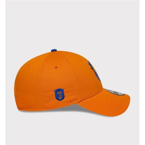 NEW ERA SAIYANS FC KINGS LEAGU NARANJA
