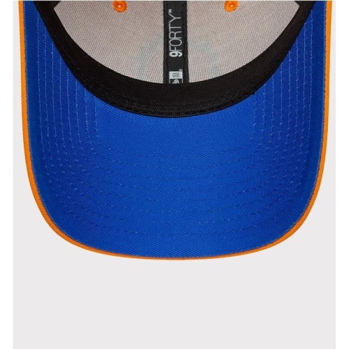 NEW ERA SAIYANS FC KINGS LEAGU NARANJA