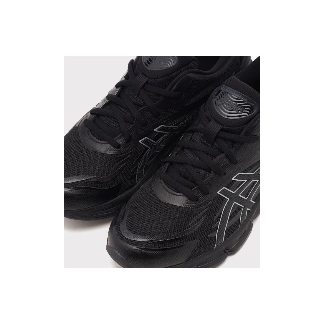 ASICS GEL-QUANTUM 360 VIII NEGRO