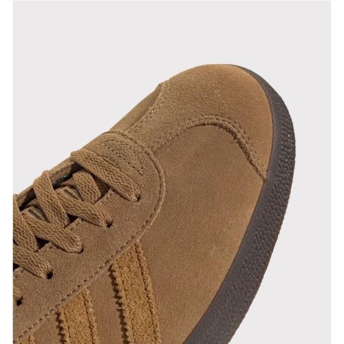 ADIDAS GAZELLE MARRON