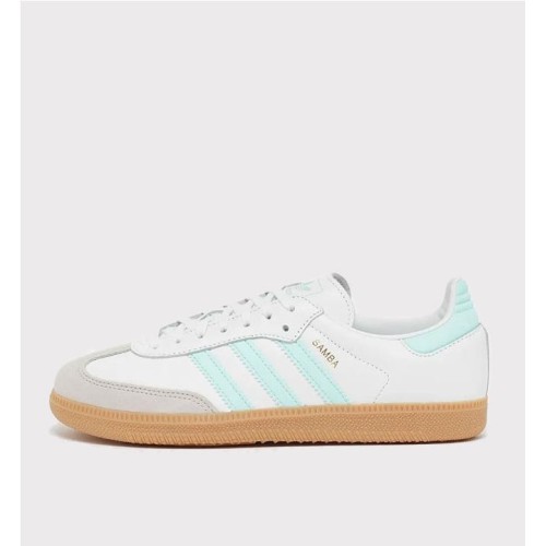 ADIDAS SAMBA OG J BLANCO