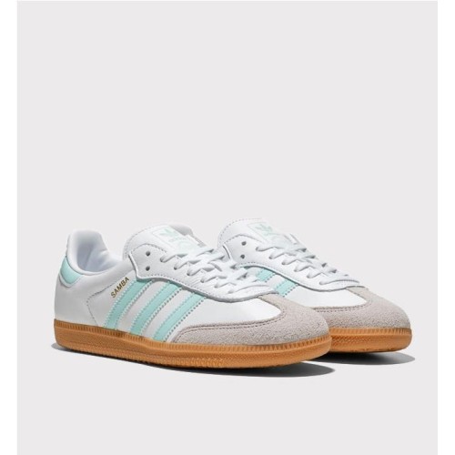 ADIDAS SAMBA OG J BLANCO
