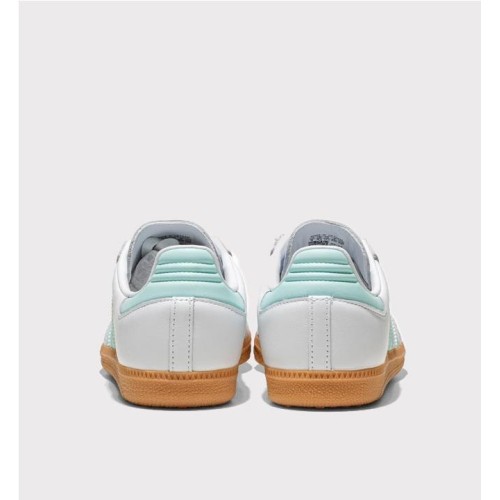 ADIDAS SAMBA OG J BLANCO