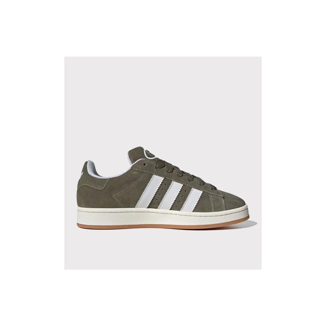 ADIDAS CAMPUS 00S VERDE