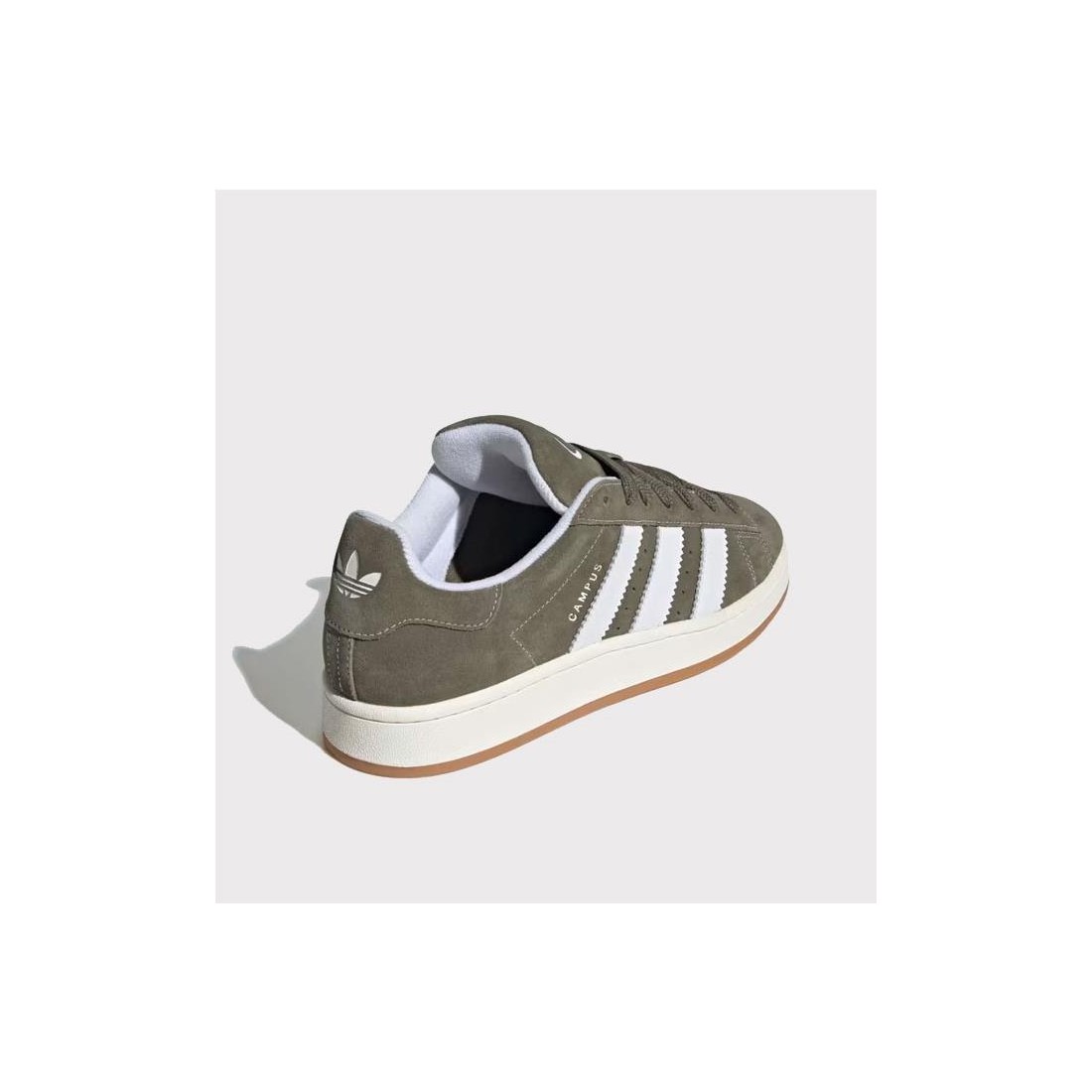 ADIDAS CAMPUS 00S VERDE