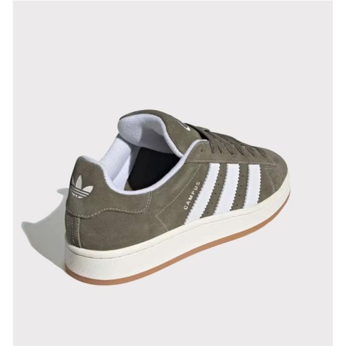 ADIDAS CAMPUS 00S VERDE