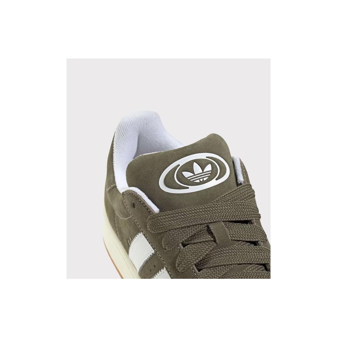 ADIDAS CAMPUS 00S VERDE