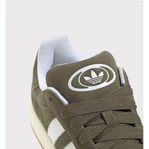 ADIDAS CAMPUS 00S VERDE