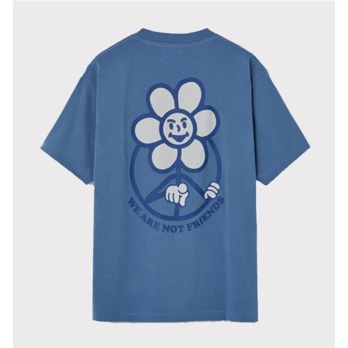 WE ARE NOT FRIENDS DAISY DEEP AZUL
