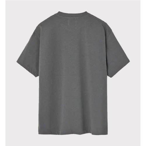 WE ARE NOT FRIENDS STAR TEE GRIS OSCURO 2