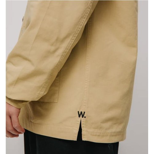 WE ARE NOT FRIENDS BIJUTSU BEIGE