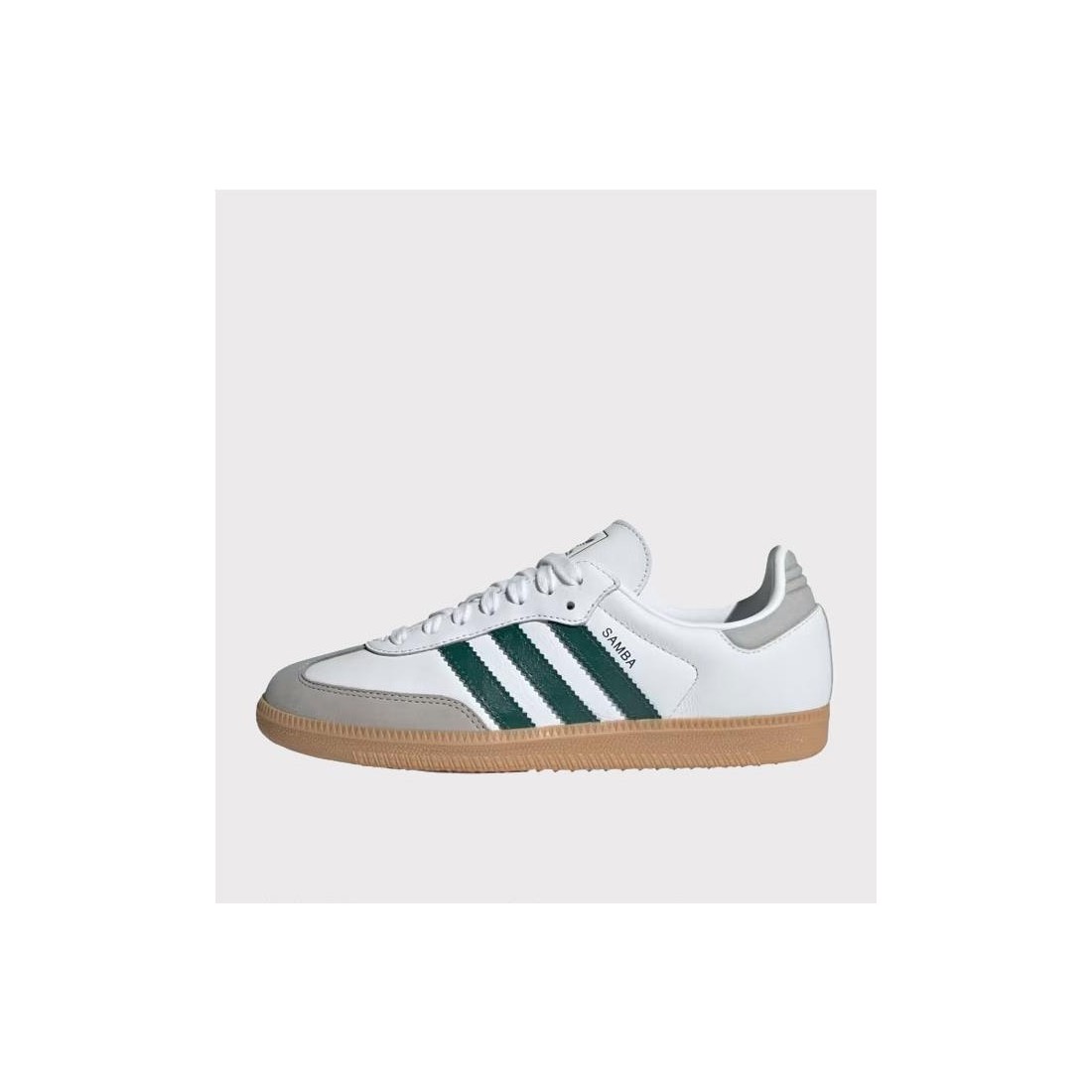 ADIDAS SAMBA OG W BLANCO
