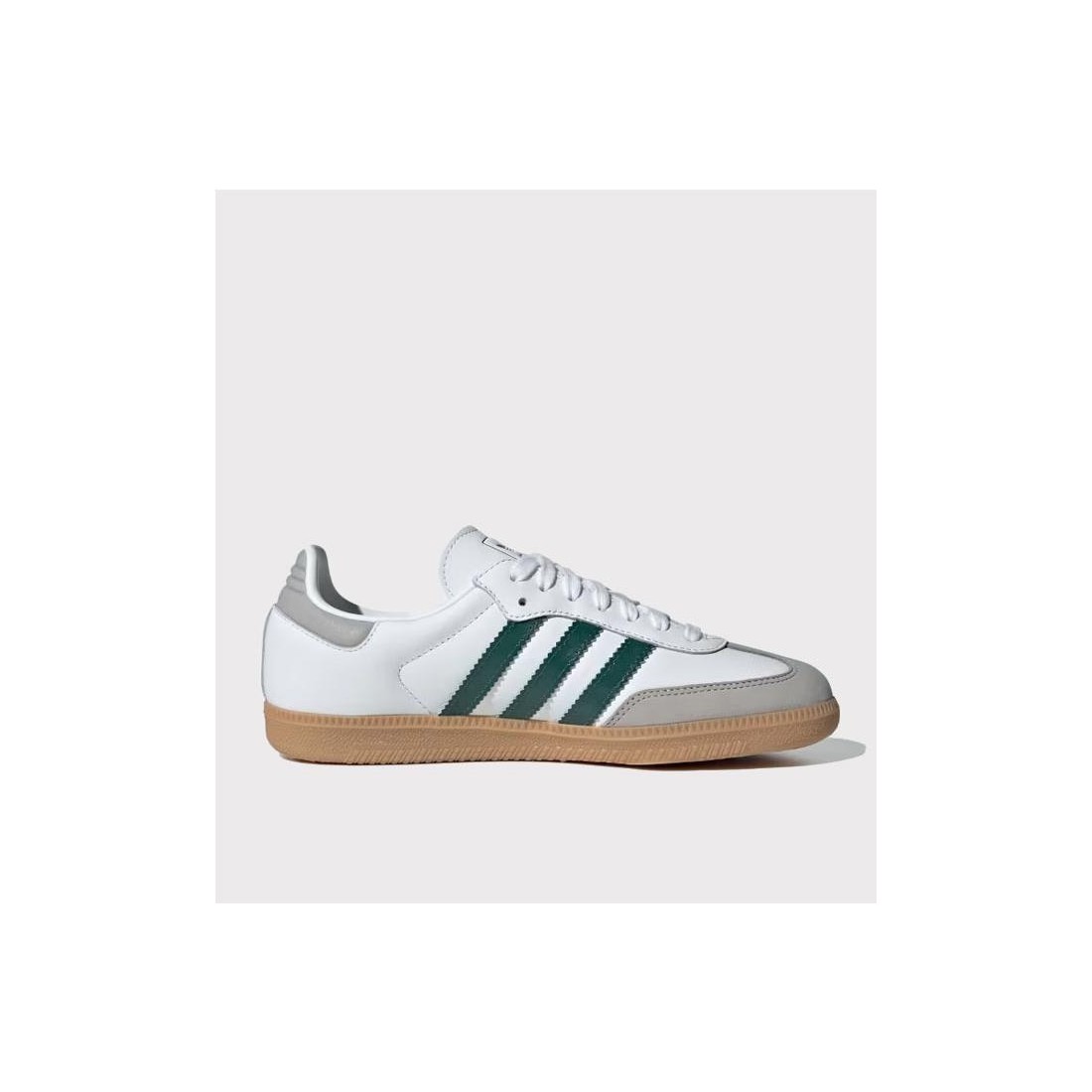 ADIDAS SAMBA OG W BLANCO