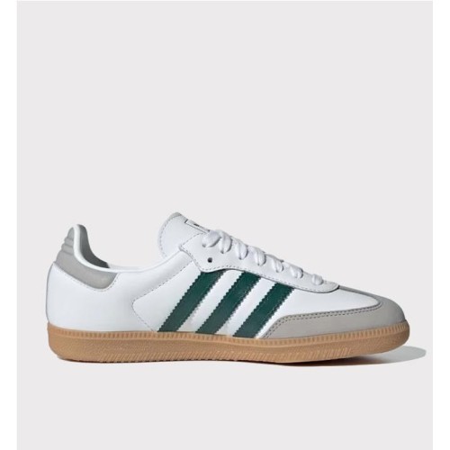 ADIDAS SAMBA OG W BLANCO