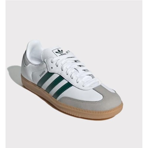 ADIDAS SAMBA OG W BLANCO