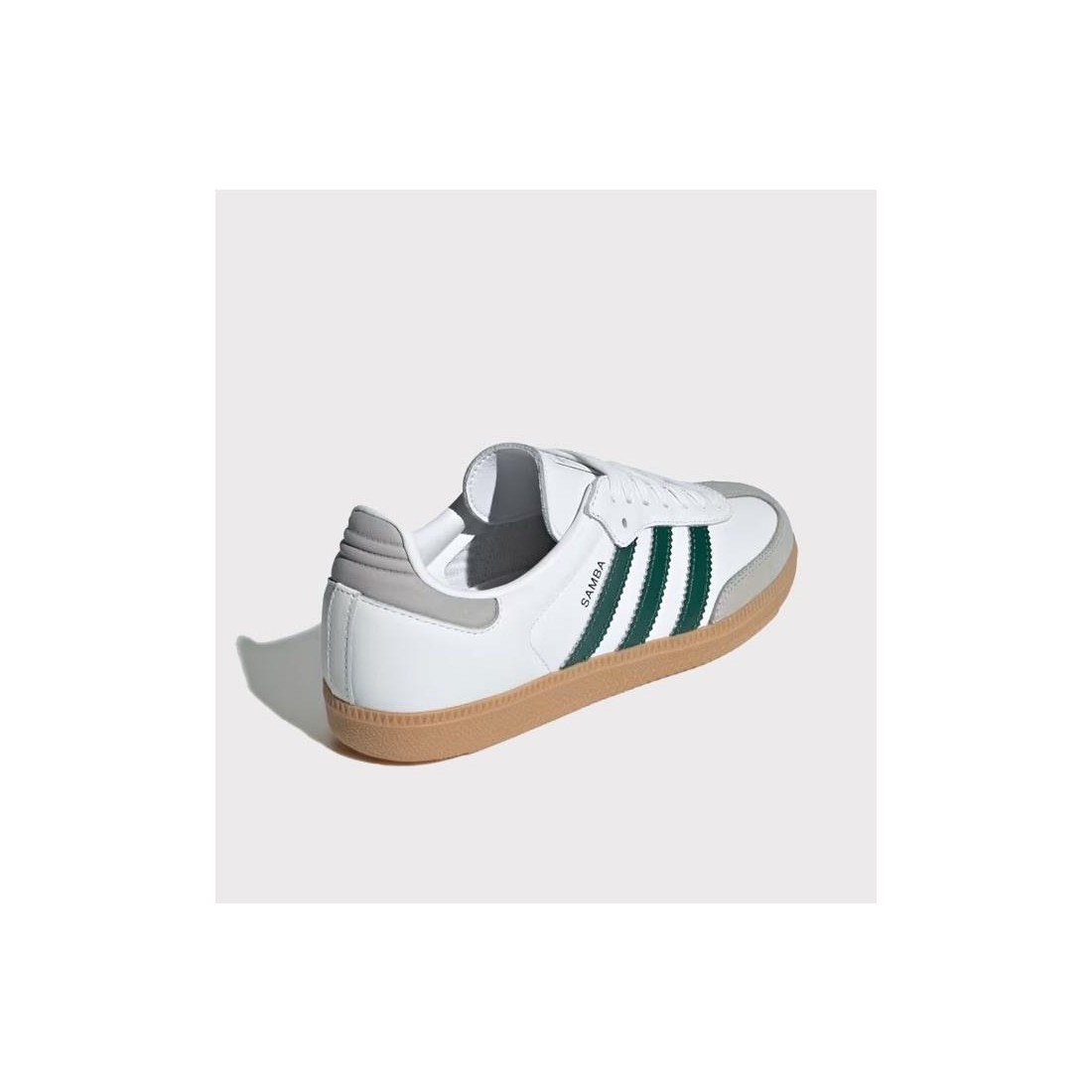 ADIDAS SAMBA OG W BLANCO