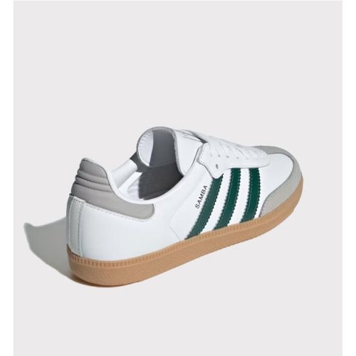 ADIDAS SAMBA OG W BLANCO